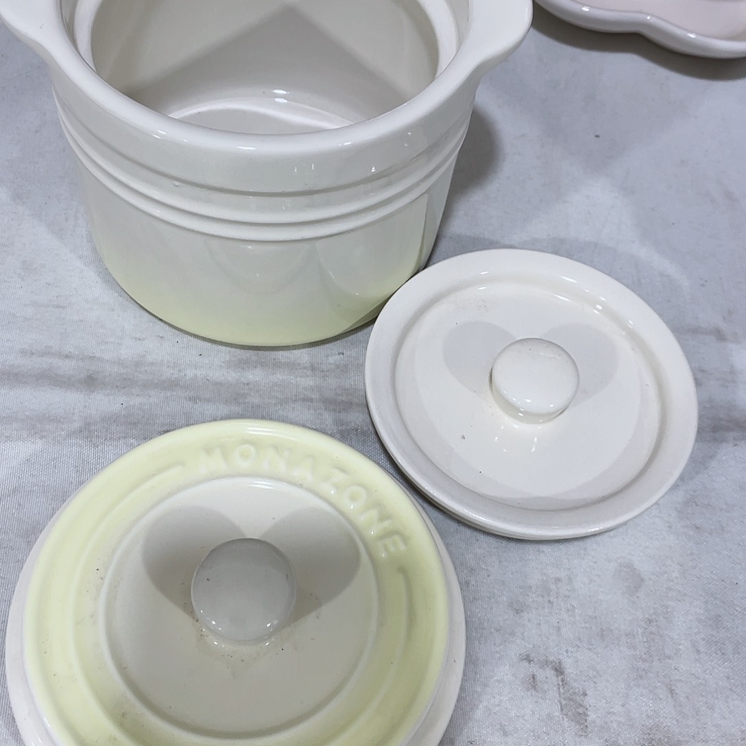瓷片微瑕陶瓷餐具1个装