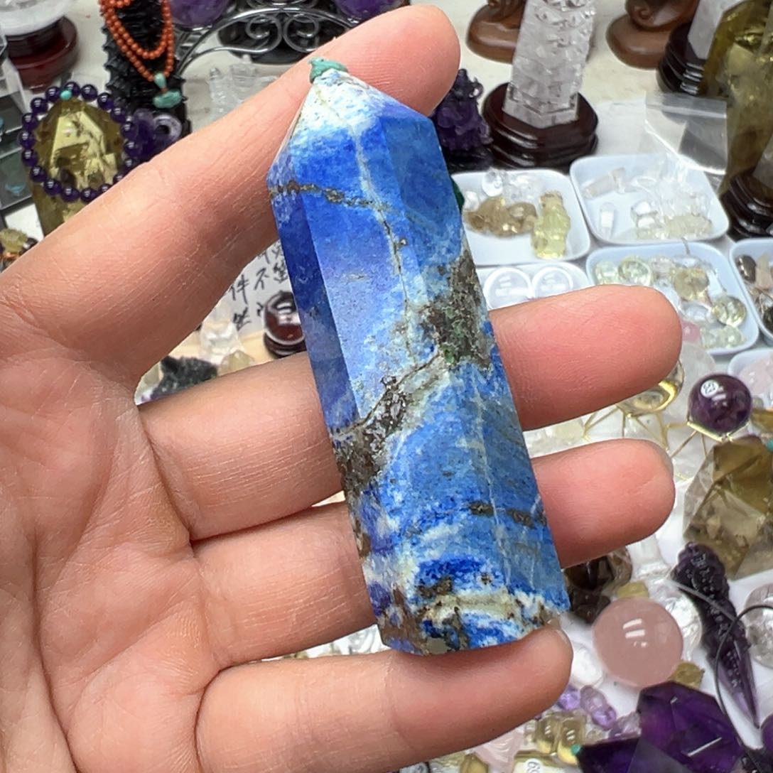 水晶水晶摆件未镶嵌