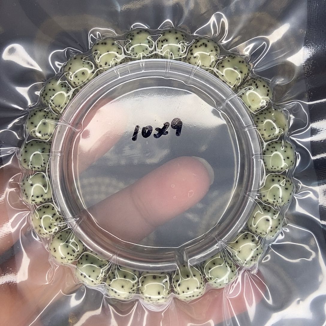 星月菩提手串星月