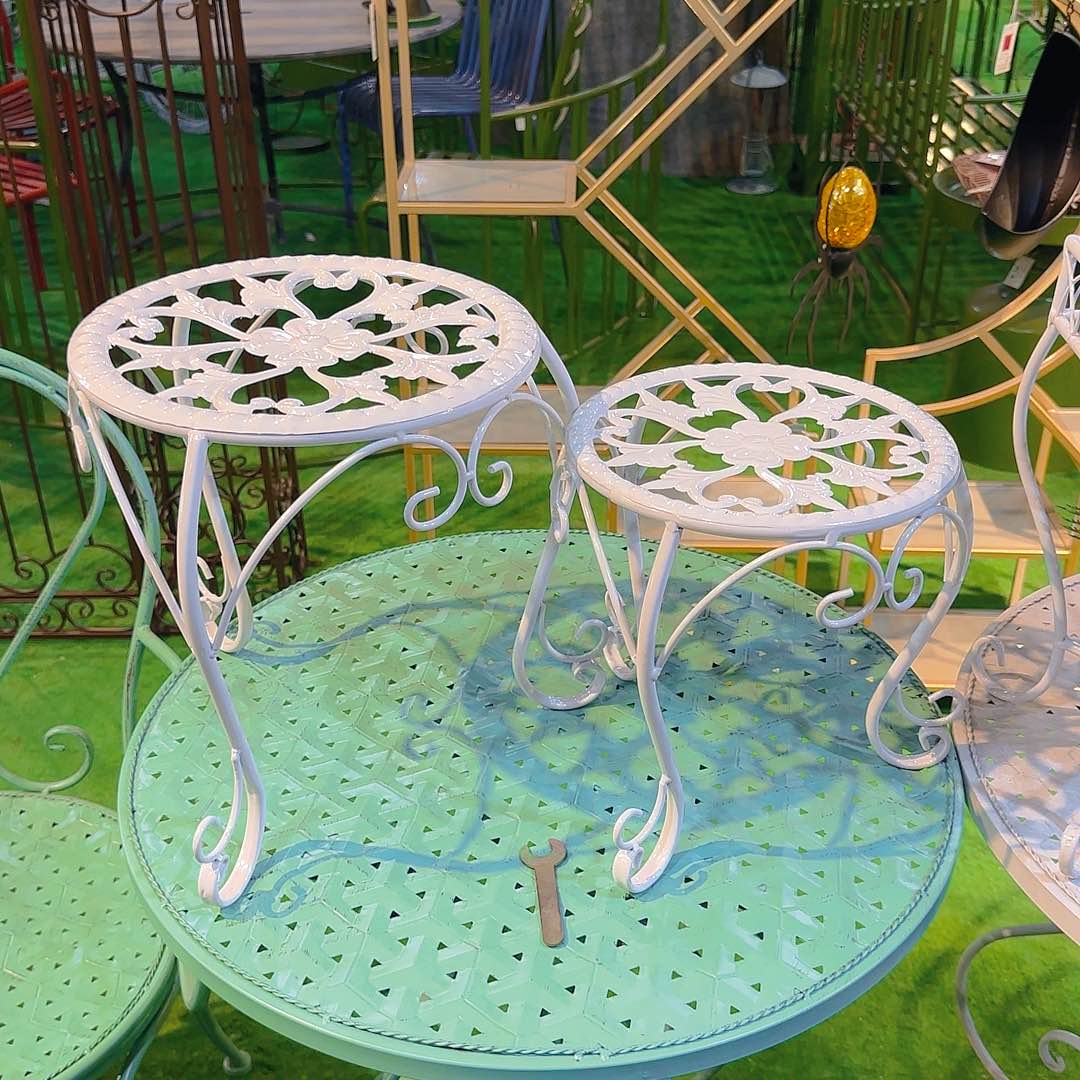 花架置物架户外用品