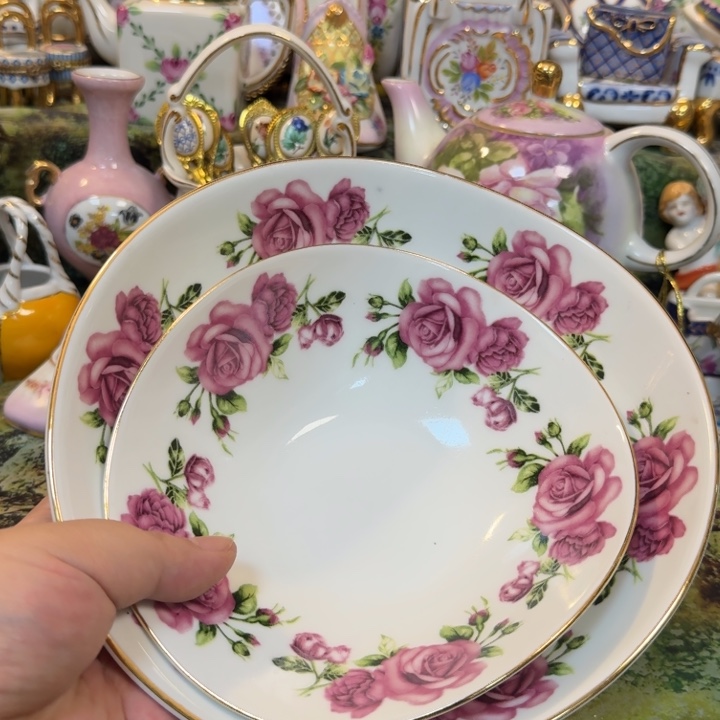 鹿与海陶瓷家居有限公司