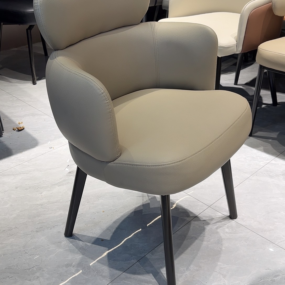 B1003浅灰色6把，，，