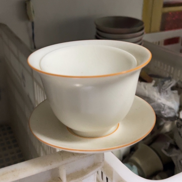 紫砂陶瓷茶具微瑕介意勿拍