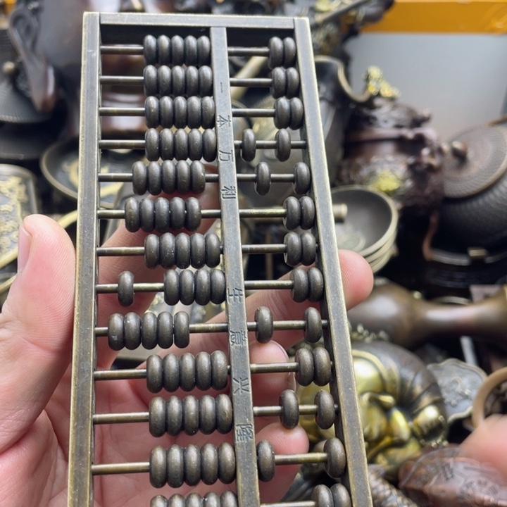 铜器摆件诚信经营