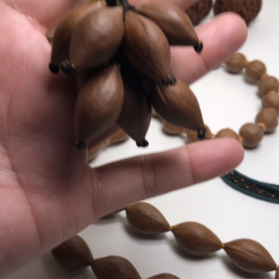 手串/手链橄榄核橄榄核普通串