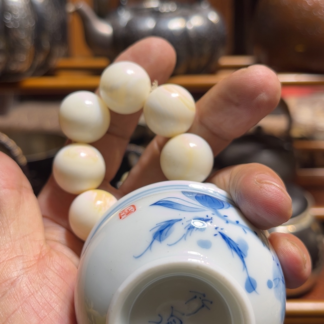 中古回流福利多多