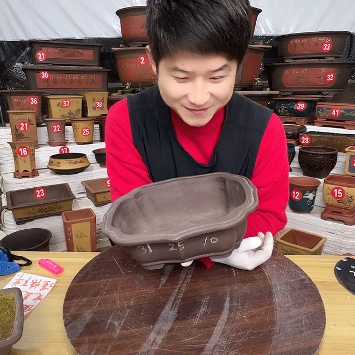 紫砂源头工厂直发