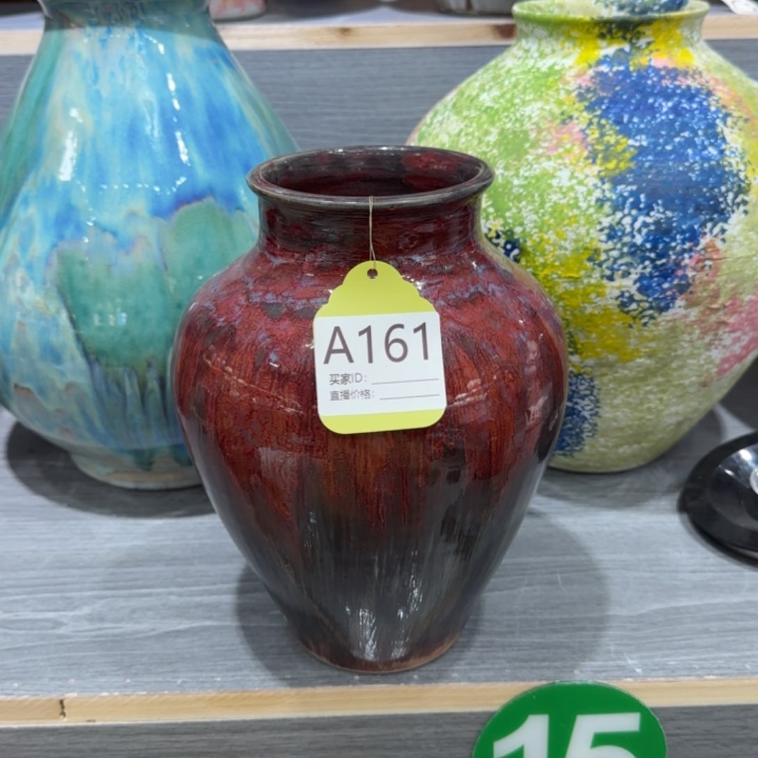 景德镇陶瓷艺术品