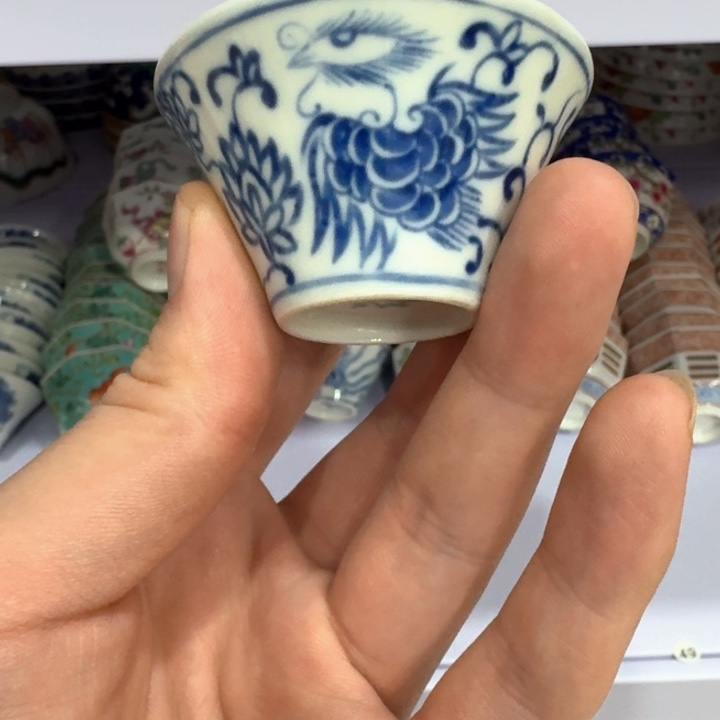 陶瓷艺术品收藏陶瓷