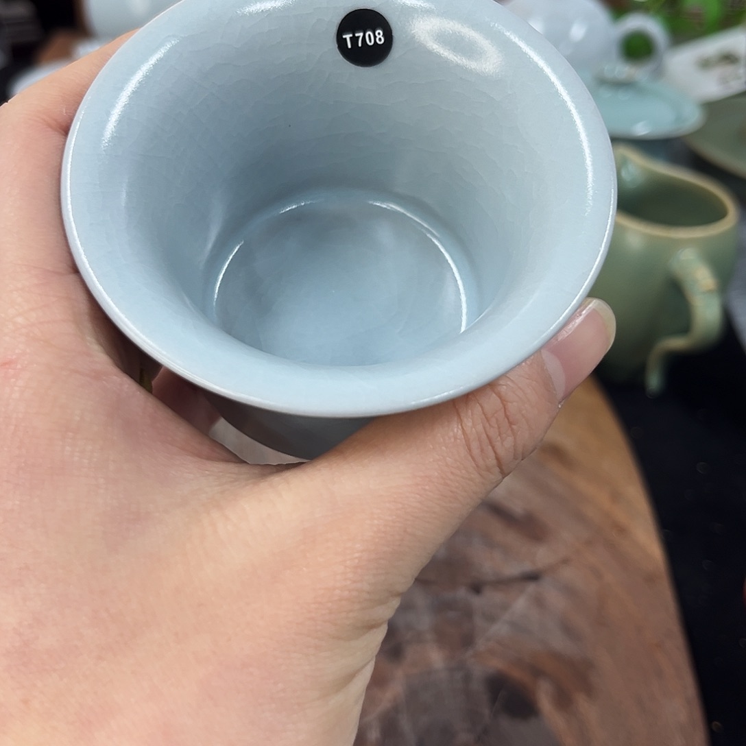 罐我****版仿古k，t708，t673。。。二级品