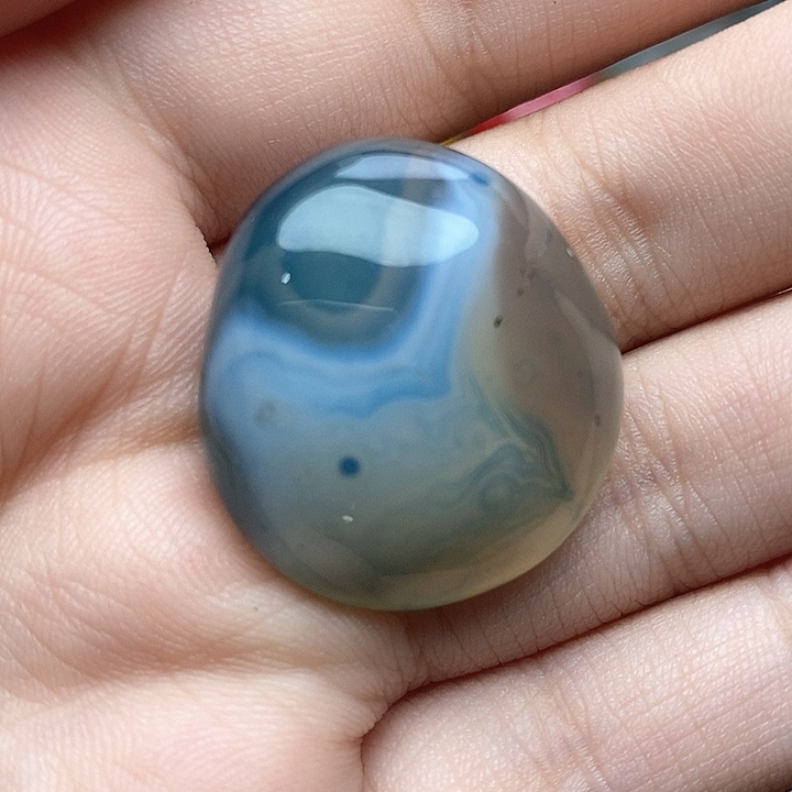 未镶嵌吊坠(不含链)玛瑙/玉髓?***子