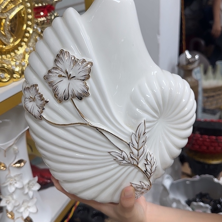 陶瓷微瑕陶瓷介意慎拍