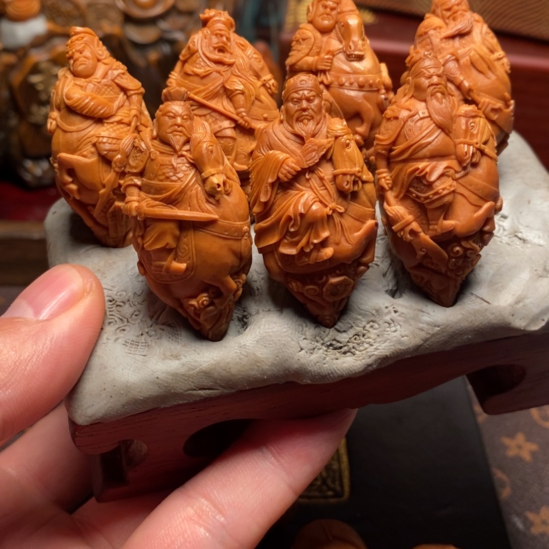 保***浚橄榄核手串/手链橄榄橄榄