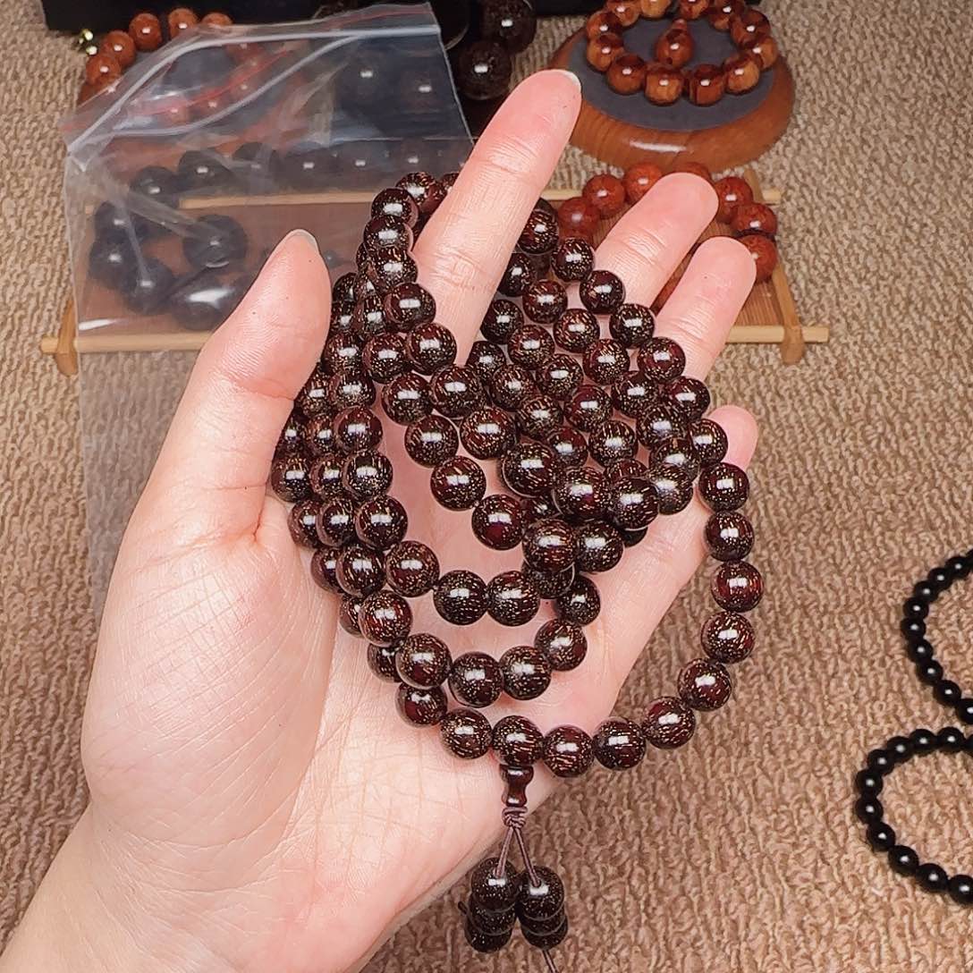 檀香紫檀（小叶紫檀）Q0.8