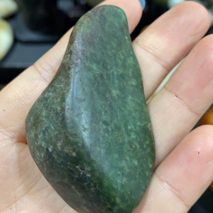 未镶嵌和田玉（糖玉）挂件
