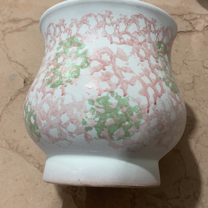 紫砂花盆口径27高度30一只正品