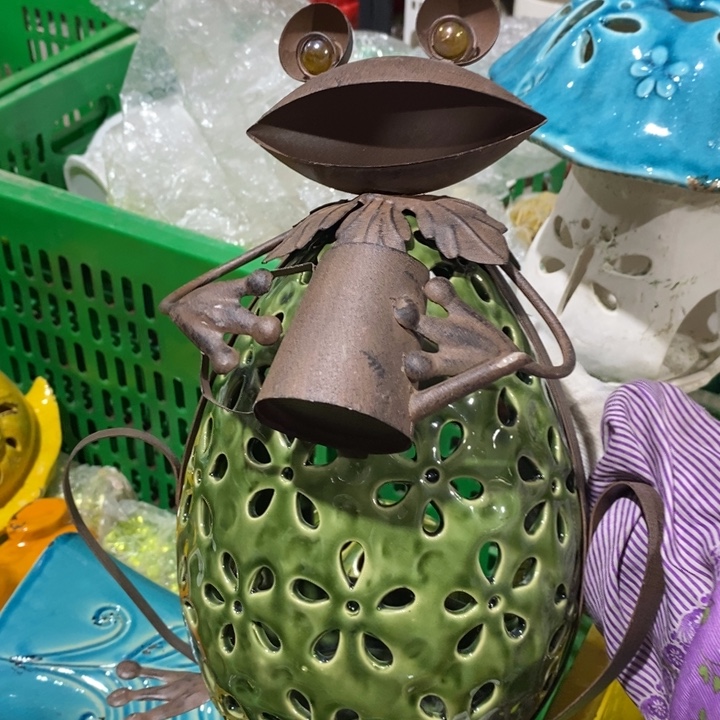 陶瓷树脂工艺摆件