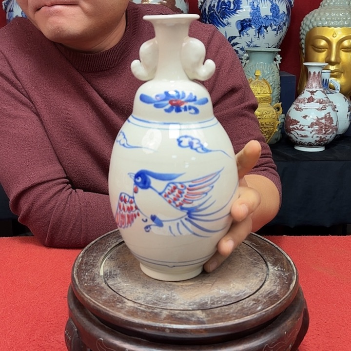 瓷片                  
