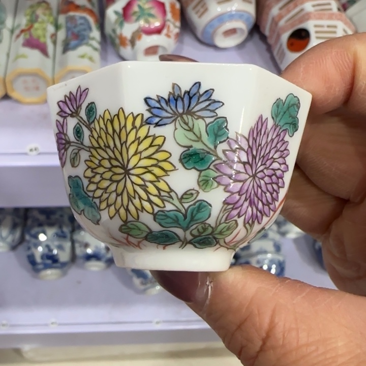 陶瓷艺术品收藏陶瓷