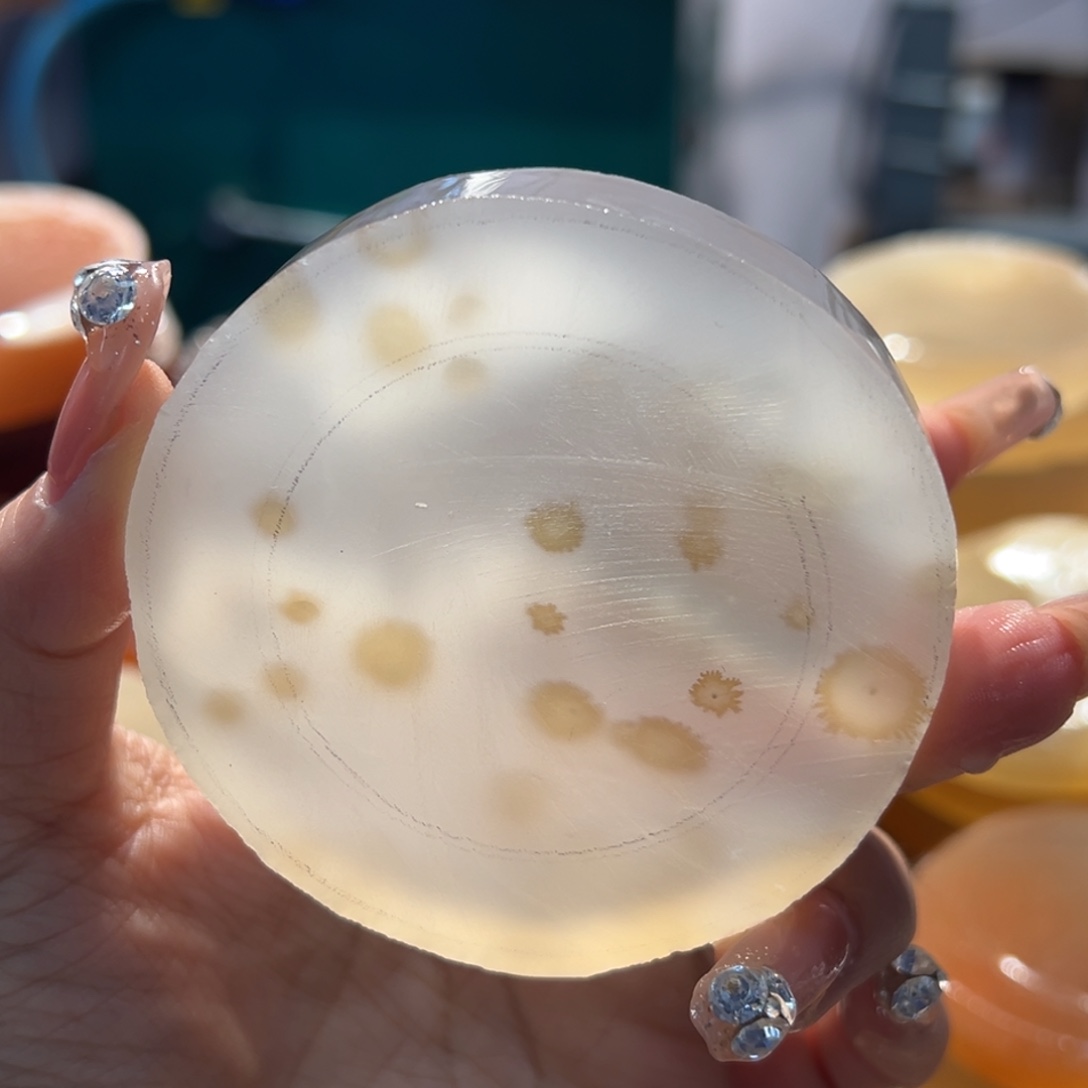 不***K定制玛瑙玛瑙手镯