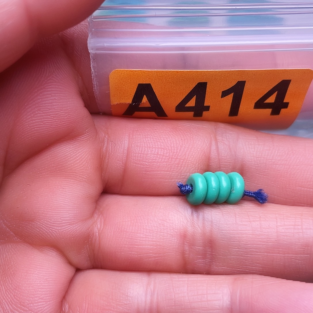 空竹十堰粉丝专享福利特色散珠