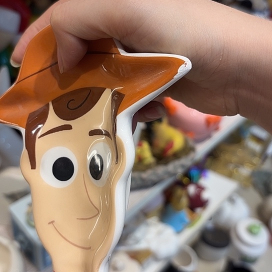 摆件外贸尾单微瑕，介意慎拍