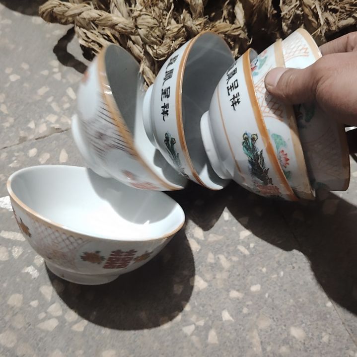 碗陶瓷盘子碗啥都有微瑕