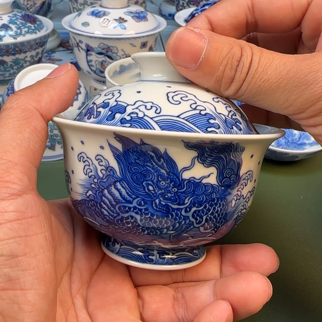 抖音闪购纯手工手绘224