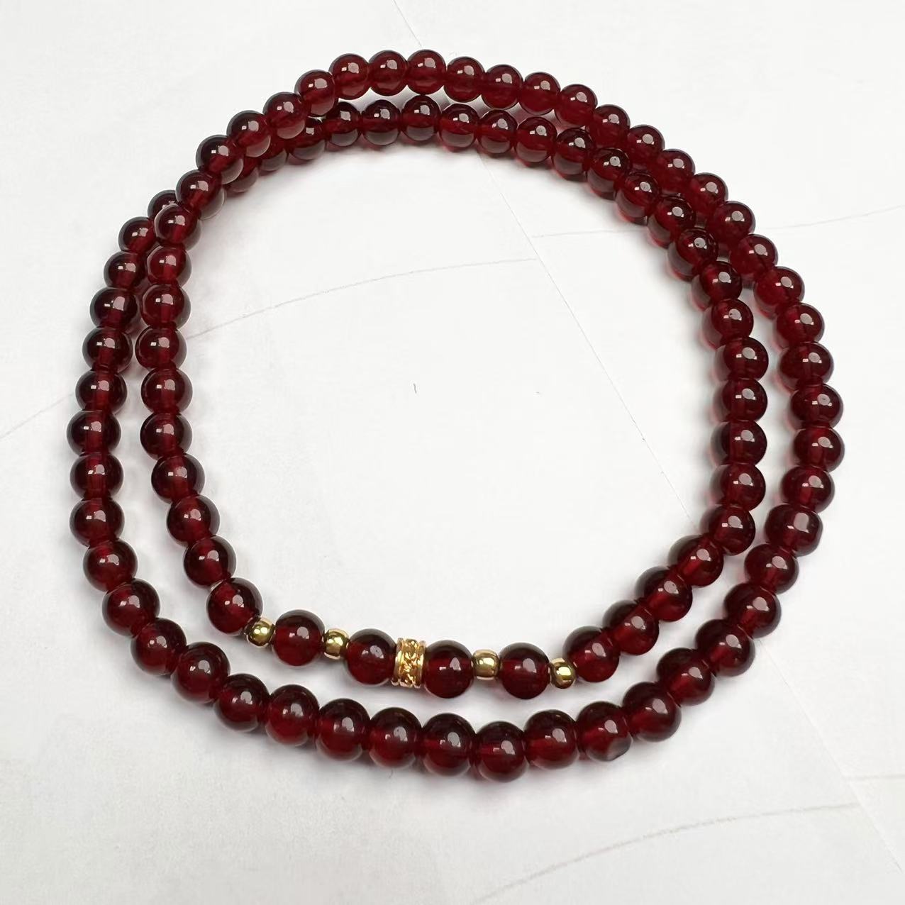 精美设计款项链*LQ065