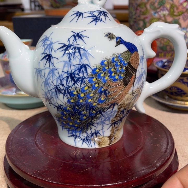 手工制作工艺品等