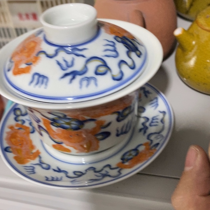 陶瓷艺术品及工艺制品