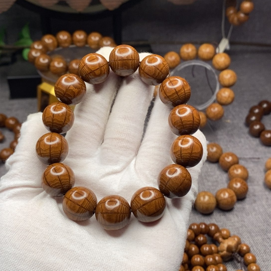 六道木手串/手链延*九道木1.5/15