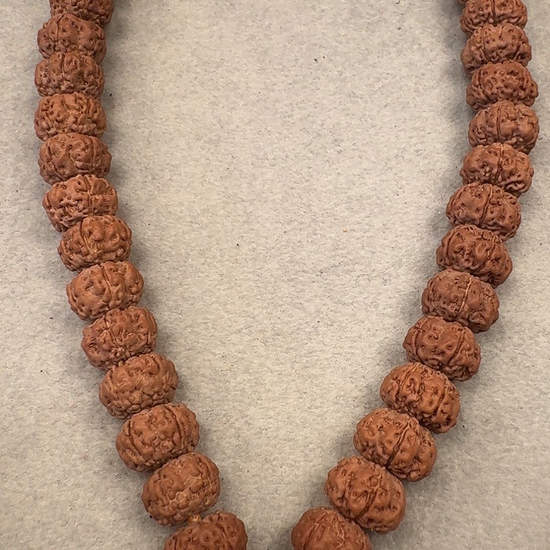 ****命金刚菩提吊坠金刚