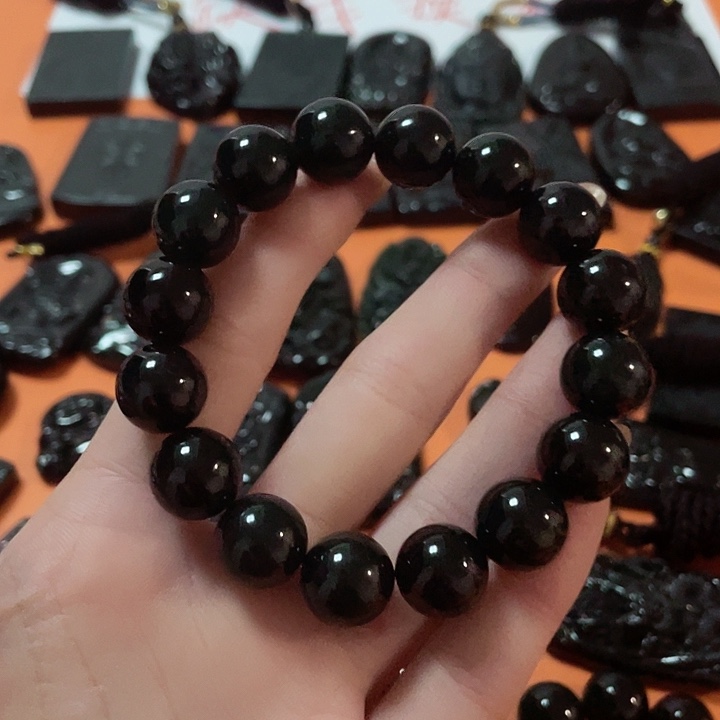 翡翠颈饰未镶嵌大***！