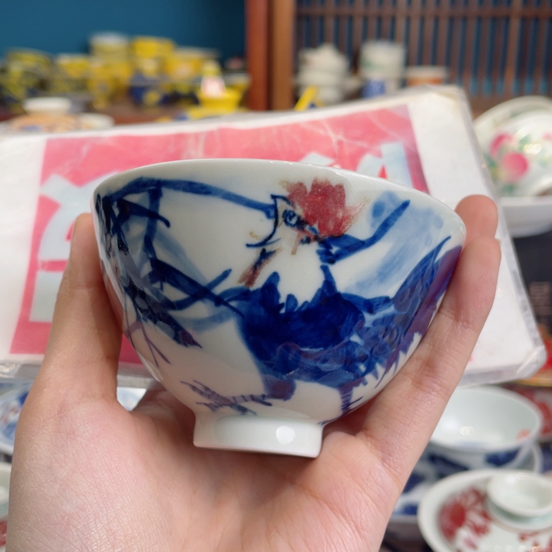 景德镇陶瓷艺术家