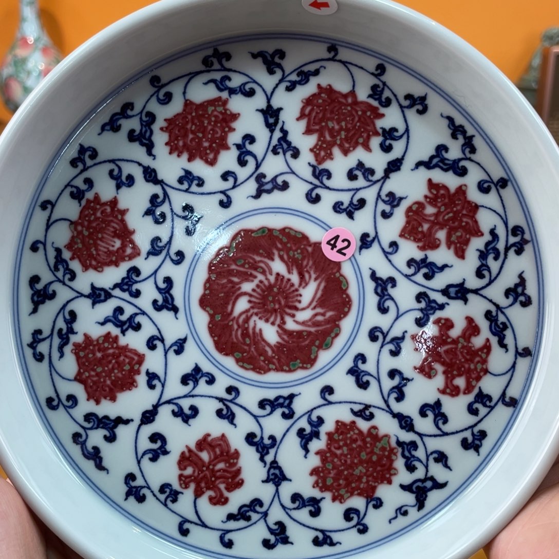 景德镇手绘哈哈哈哈哈哈