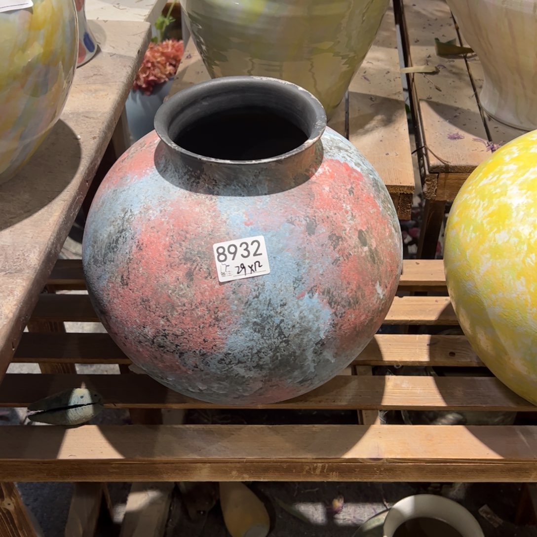 瓷片8932高29口12默认无孔