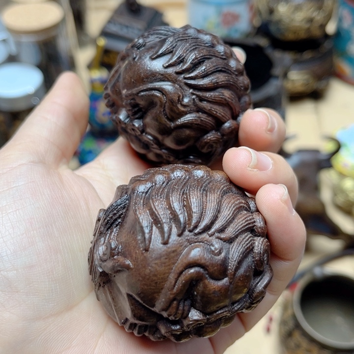 【闪购商品】滴血莲花菩提吊坠