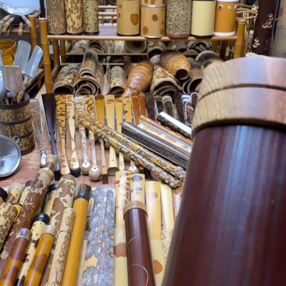 沧***人老料煤竹香筒大哥拍下