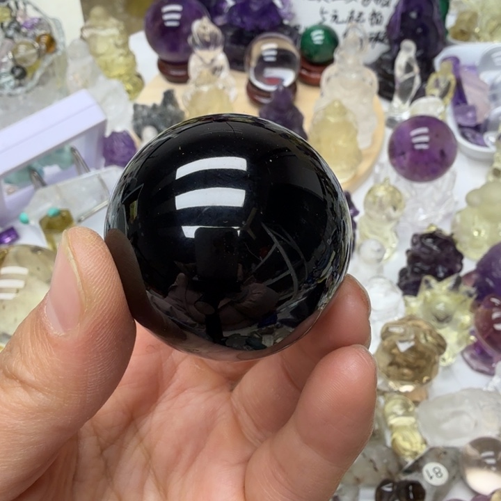 水晶水晶摆件未镶嵌