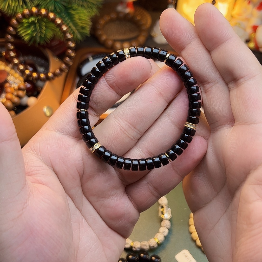 手串菩提根/象牙果椰蒂