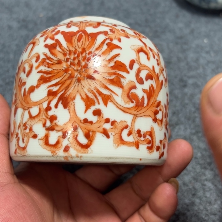 摆件景德镇陶瓷艺术品
