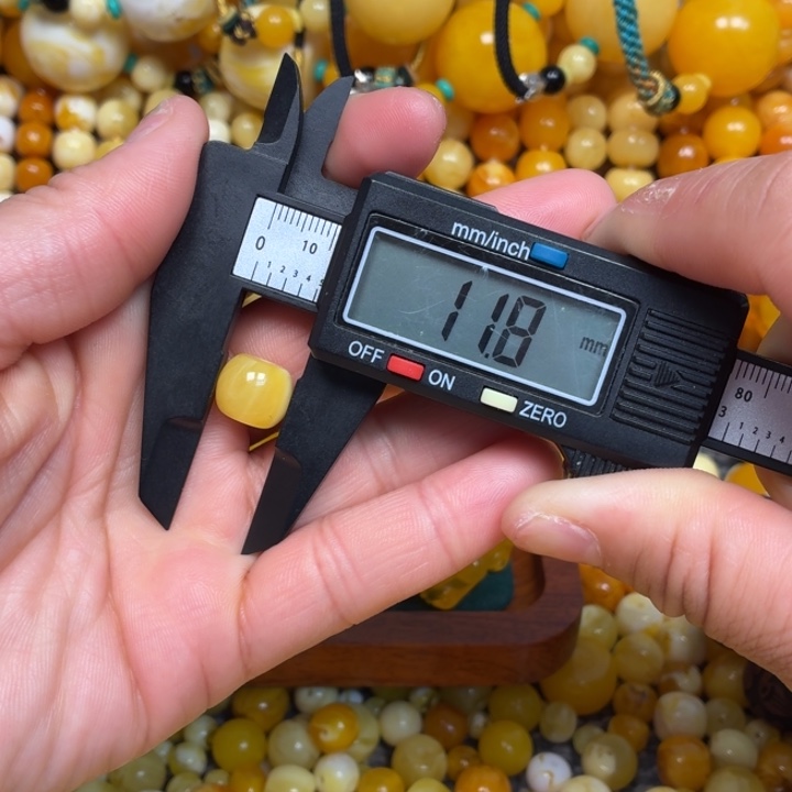 童***輝非金属配珠配饰5219