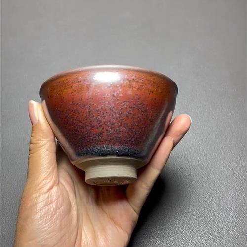 【闪购商品】茶盏-605............