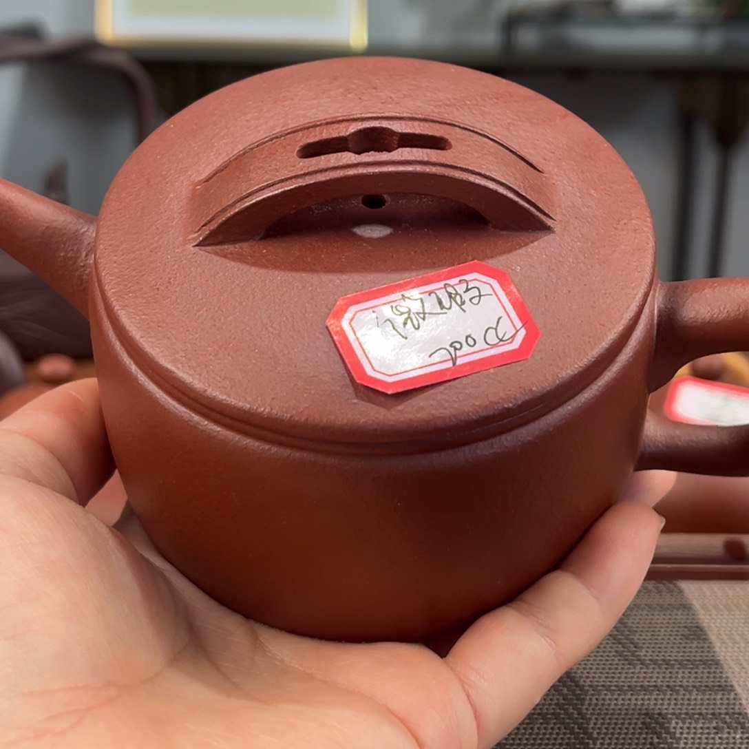 紫砂茶壶185888584885845瑕