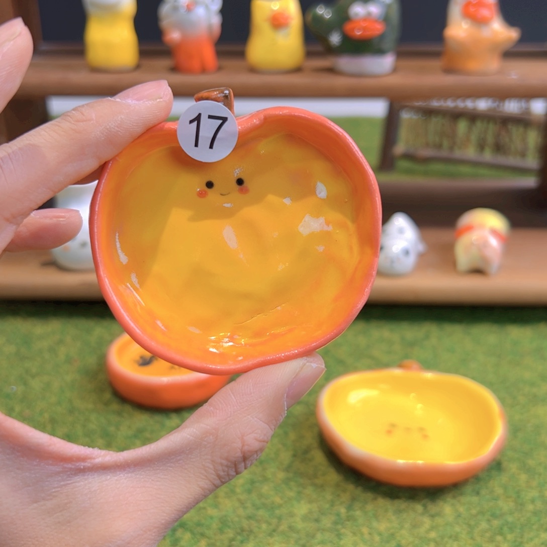 摆件纯手工制作工艺17