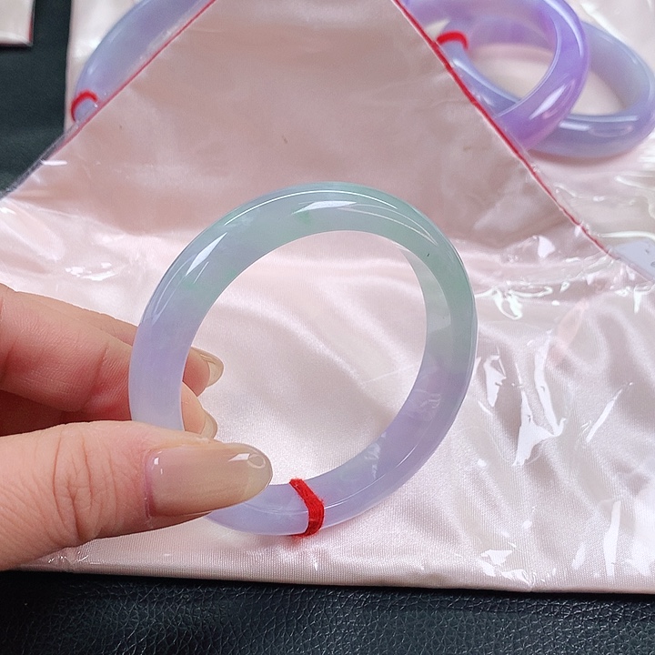 未镶嵌手镯翡翠8755xccvv