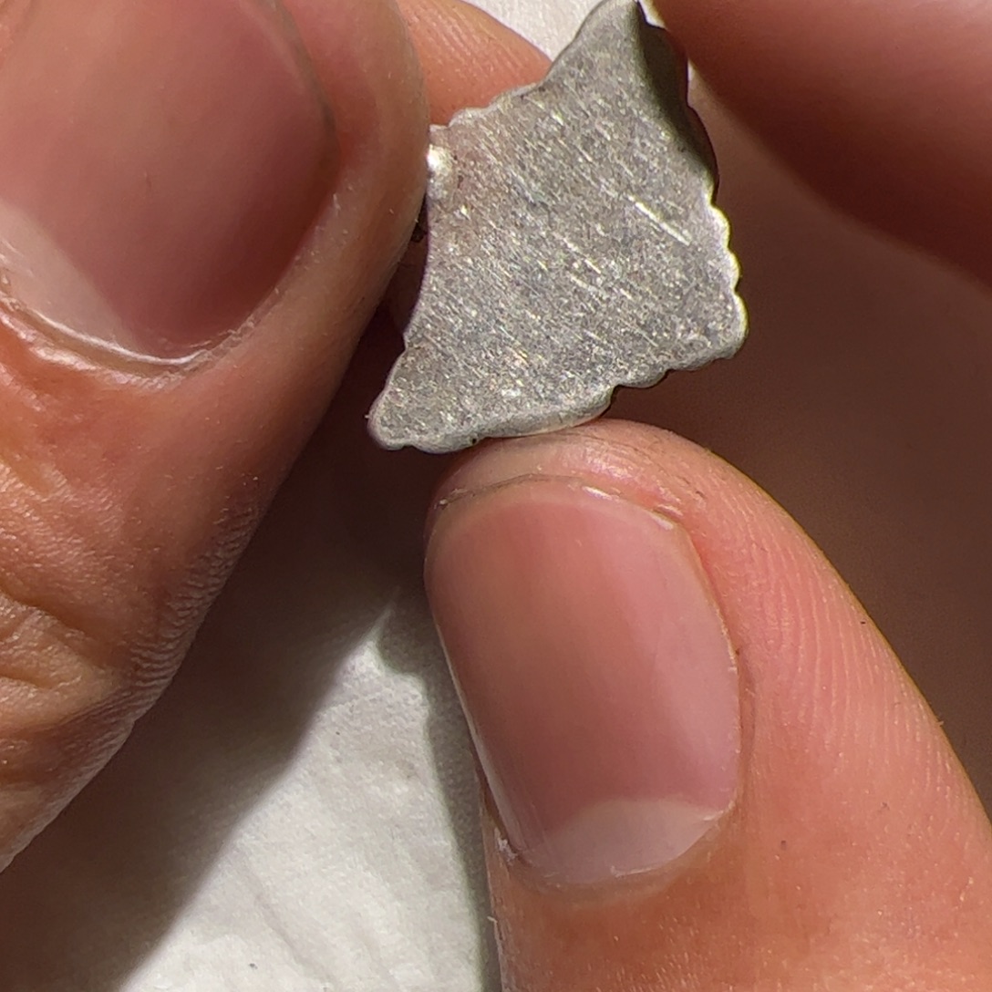 颈饰玻璃你是不是