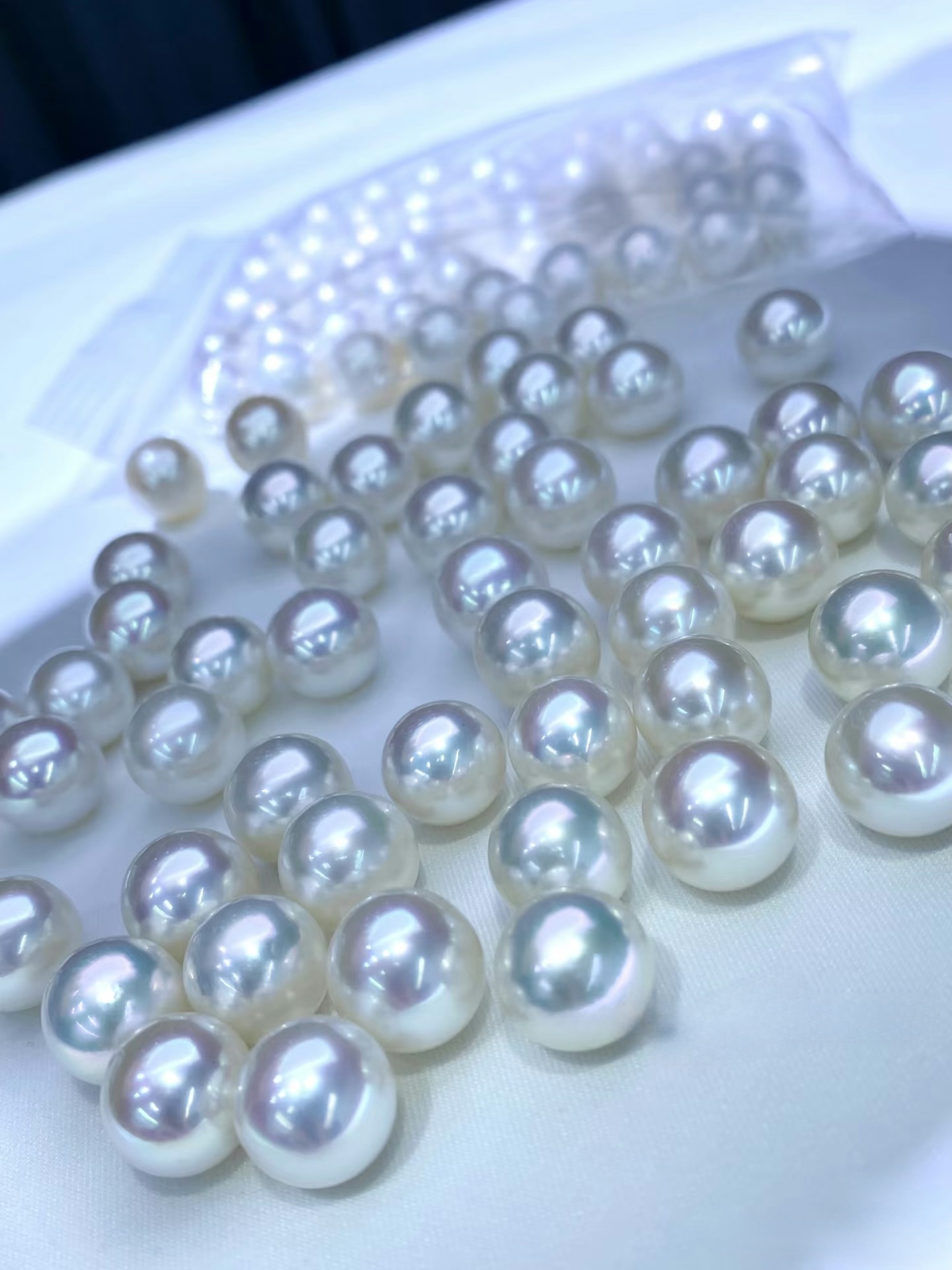 【自选饰品】时尚百搭精致饰品 多样性发货2号