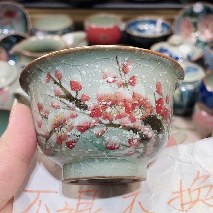 ?****?景德镇陶瓷博物有限公司